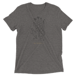 Men's PALMISTRY Triblend Tee