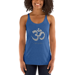 Women's AUM Racerback Tank