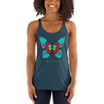 Women's TRANSFORMATION Racerback Tank