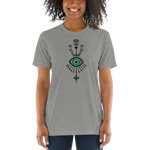 Men's TRIBAL Triblend Tee