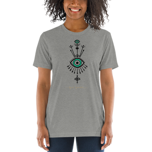 Men's TRIBAL Triblend Tee