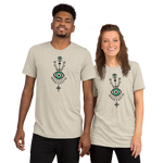 Men's TRIBAL Triblend Tee