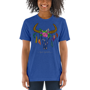 Women's BOHO T-shirt