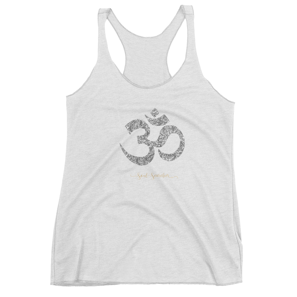 Women's AUM Racerback Tank