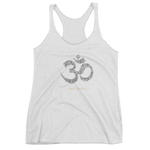 Women's AUM Racerback Tank