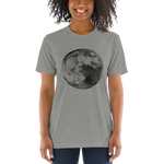 Men’s MOON Triblend T-Shirt