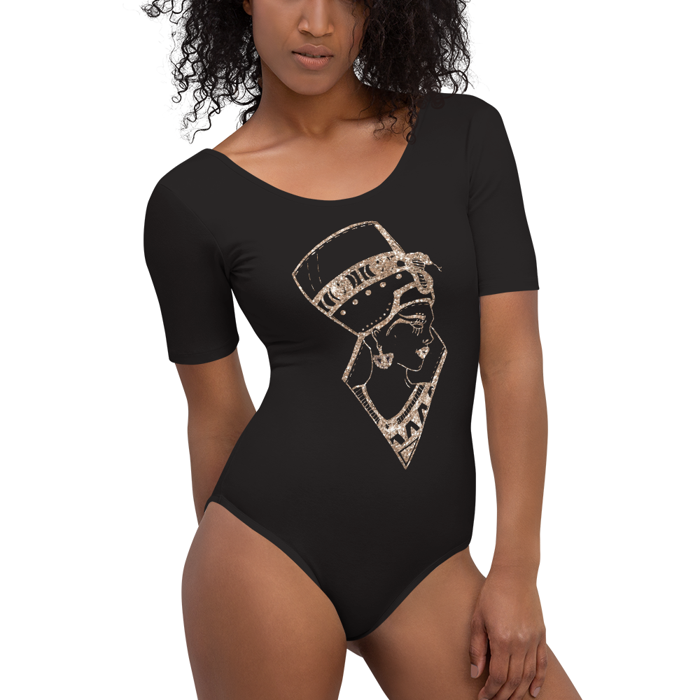 Women's NEFERTITI Bodysuit