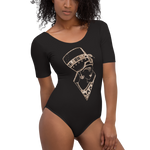 Women's NEFERTITI Bodysuit