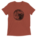 Men’s MOON Triblend T-Shirt