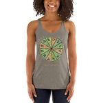 Women's ASTROLOGY Racerback Tank