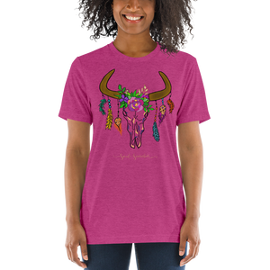 Women's BOHO T-shirt