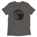 Men’s MOON Triblend T-Shirt