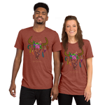 Women's BOHO T-shirt