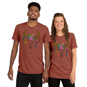 Women's BOHO T-shirt