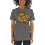 Men's SUNSHINE Triblend Tee