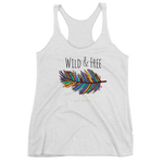 Women's WILD&FREE Tank