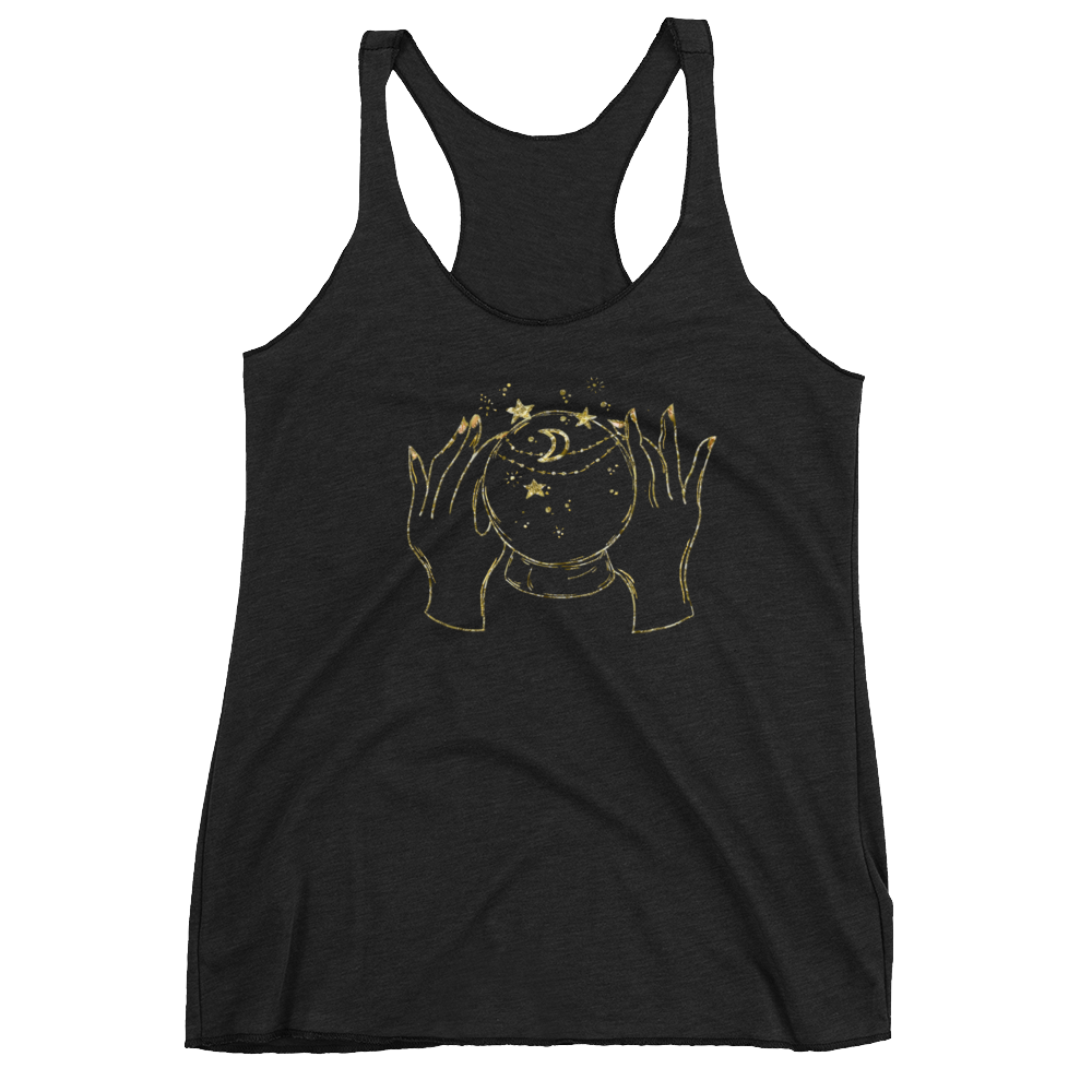 Women's MAGIC Racerback Tank