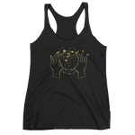 Women's MAGIC Racerback Tank