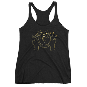 Women's MAGIC Racerback Tank