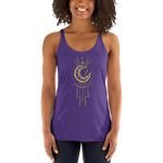 Women's CELESTIAL Racerback Tank