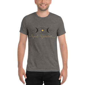 Men's SOULSEARCHER T-shirt