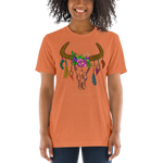 Women's BOHO T-shirt