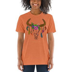 Women's BOHO T-shirt