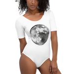 Women’s MOON Bodysuit