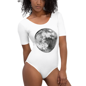 Women’s MOON Bodysuit