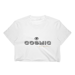 COSMIC Women's Crop Top