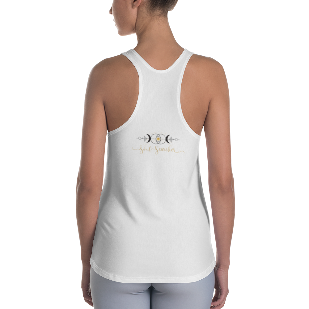 Women's COSMIC Tank