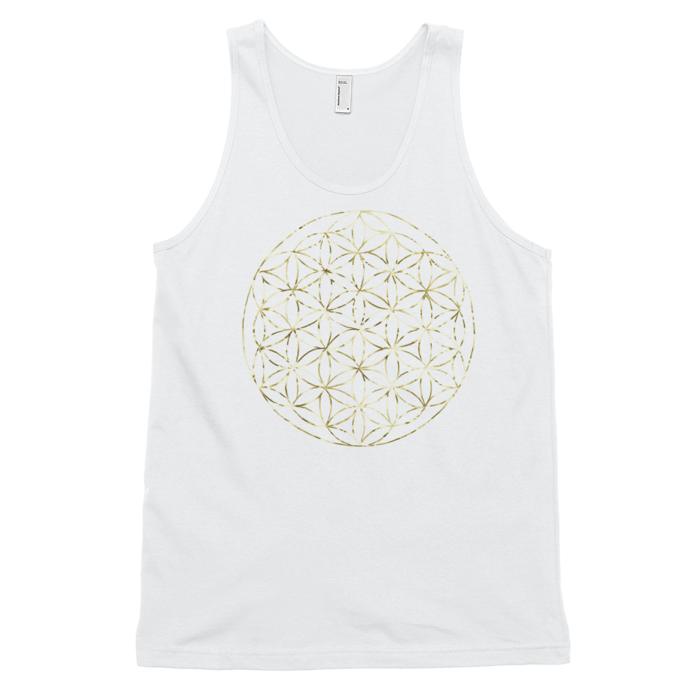 Men's SACRED G Tank Top