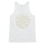 Men's SACRED G Tank Top