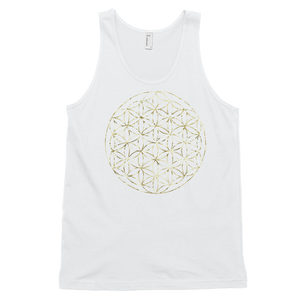 Men's SACRED G Tank Top