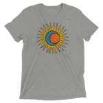 Men's SUNSHINE Triblend Tee