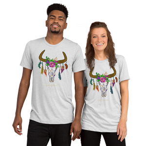 Women's BOHO T-shirt