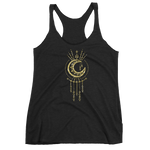 Women's CELESTIAL Racerback Tank