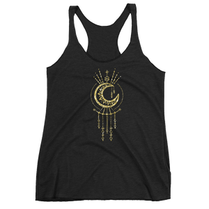 Women's CELESTIAL Racerback Tank