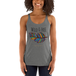 Women's WILD&FREE Tank