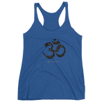 Women's AUM Racerback Tank