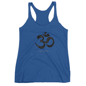 Women's AUM Racerback Tank