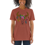 Women's BOHO T-shirt