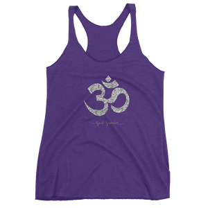 Women's AUM Racerback Tank