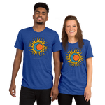 Men's SUNSHINE Triblend Tee