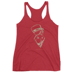 Women's NEFERTITI Racerback Tank