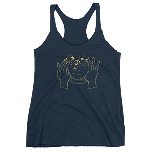 Women's MAGIC Racerback Tank