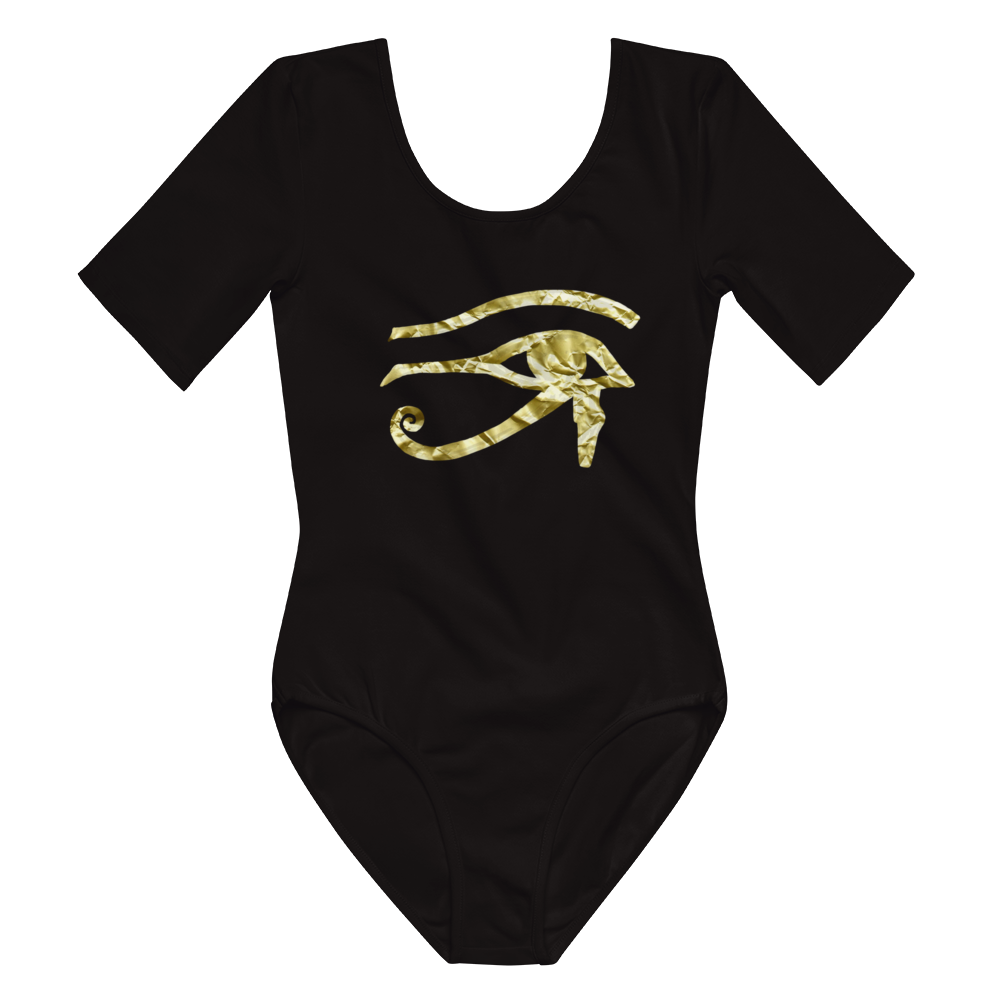 Women’s GOLDEN EYE Bodysuit