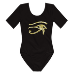 Women’s GOLDEN EYE Bodysuit