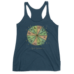 Women's ASTROLOGY Racerback Tank