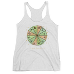 Women's ASTROLOGY Racerback Tank